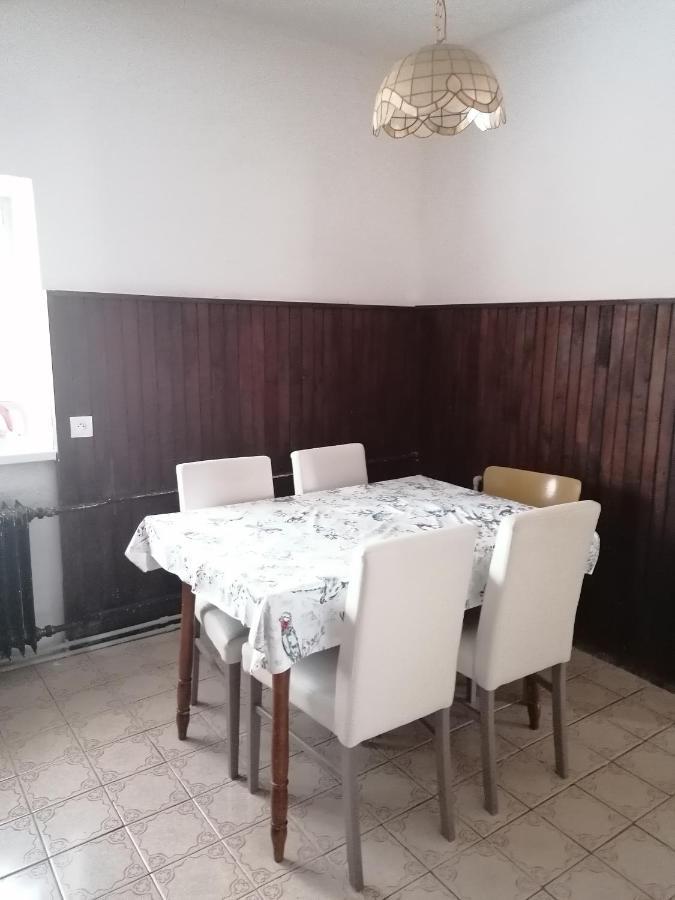 Privat 104 Tatranska Lomnica Apartment Exterior photo